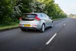 Volvo V40 D4 Inscription 2016 года (UK)